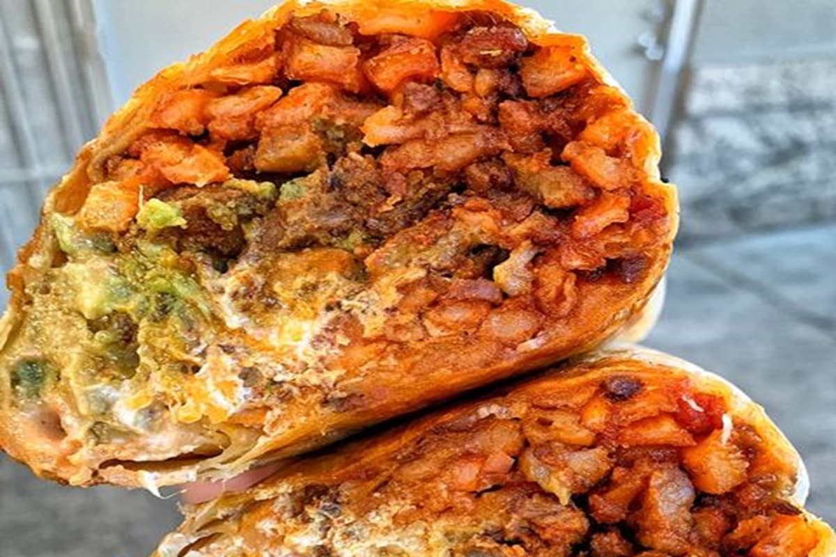 Mexican food : मुंबई वालों की जीभ पर चढ़ा मैक्सिकन फूड का स्वाद, जानिए क्या है वजह Mexican food : मुंबई वालों की जीभ पर चढ़ा मैक्सिकन फूड का स्वाद, जानिए क्या है वजह