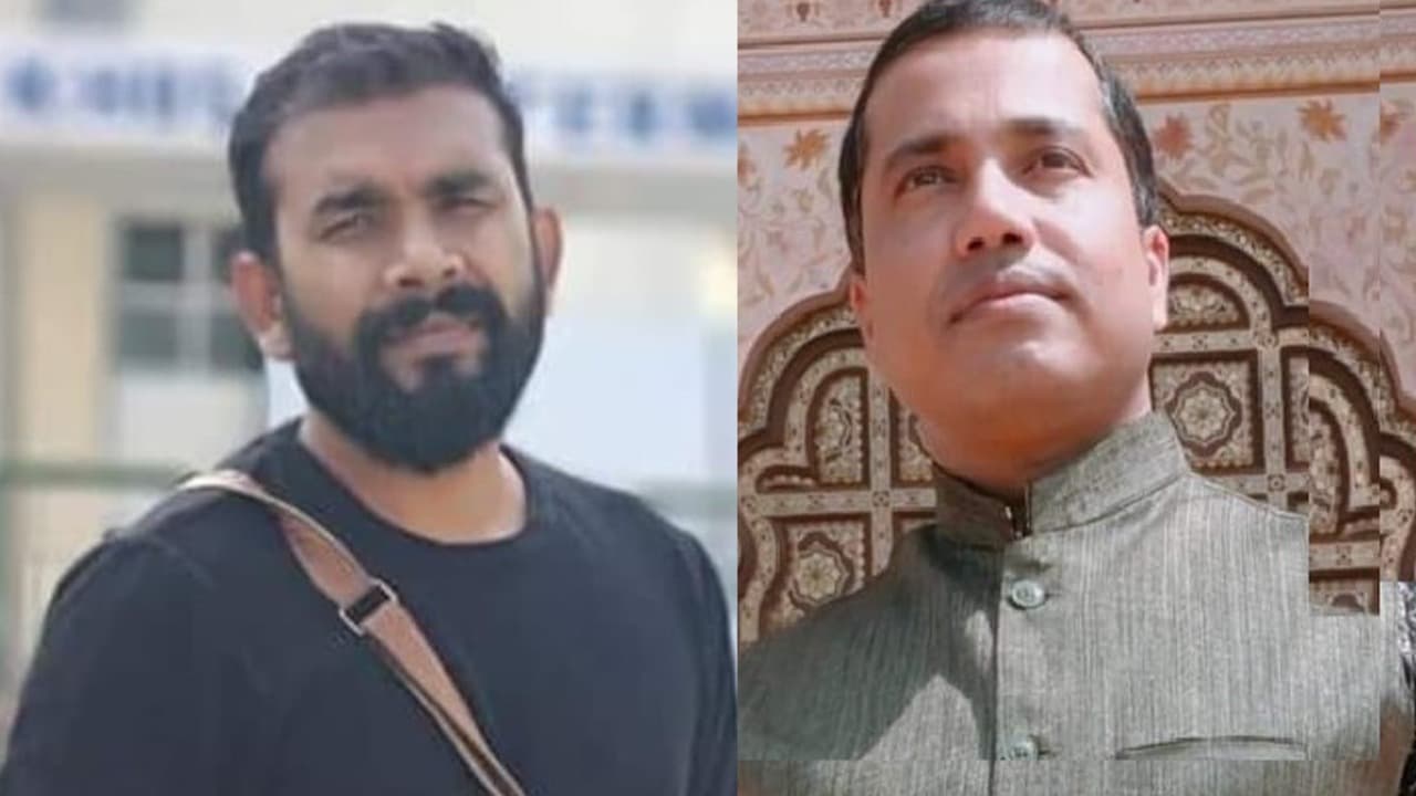 World Theatre Day 2024: रंगमंच को दी समृद्धि, फिल्मों से भी बनायी पहचान, पढ़िए उत्तर बिहार के रंगकर्मियों का सफर World Theatre Day 2024: रंगमंच को दी समृद्धि, फिल्मों से भी बनायी पहचान, पढ़िए उत्तर बिहार के रंगकर्मियों का सफर