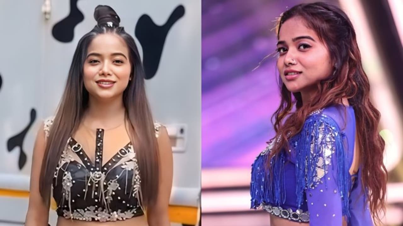Jhalak Dikhhla Jaa 11: मनीषा रानी बनी विनर, इतनी मिलेगी प्राइज मनी, जानें कहां देख सकते हैं ग्रैंड फिनाले Jhalak Dikhhla Jaa 11: मनीषा रानी बनी विनर, इतनी मिलेगी प्राइज मनी, जानें कहां देख सकते हैं ग्रैंड फिनाले