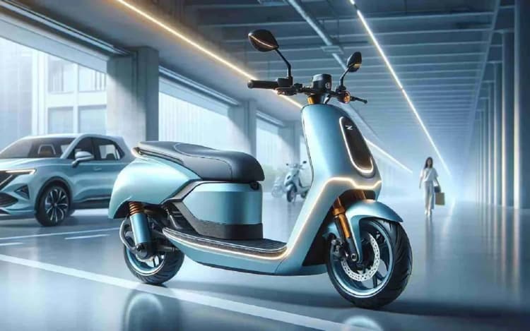 Ather Rizta का इंतजार खत्म...इस दिन लॉन्च होगी सबसे बड़ी स्कूटर!