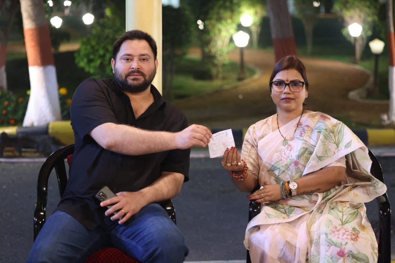 Lok Sabha Elections 2024: लोकसभा चुनाव में 5 विधानसभा क्षेत्रों के वोटरों ने नयी कहानी गढ़ी