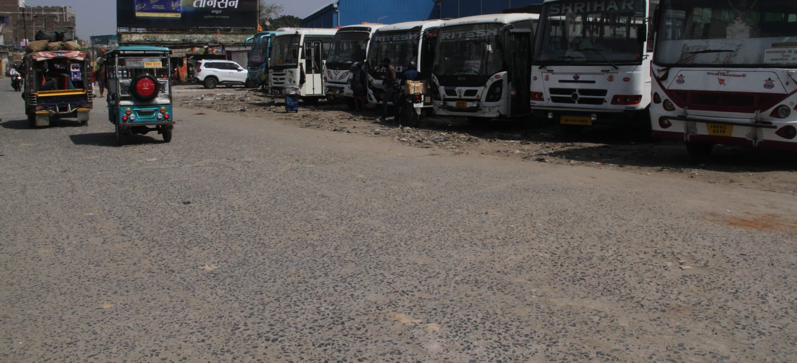 आइजीआइएमएस के बाद अब एम्स, एनएमसीएच और महावीर कैंसर संस्थान से बस सेवा, जानें कब से मिलेगी बस..