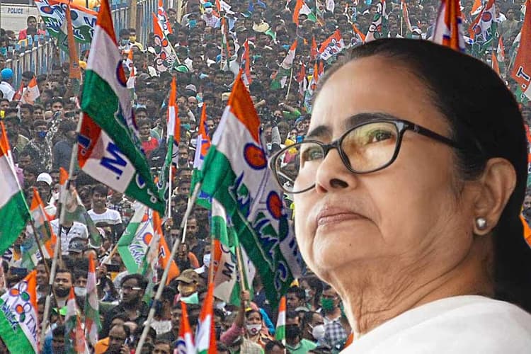 तृणमूल के 40 स्टार प्रचारकों की लिस्ट में ममता व अभिषेक बनर्जी के साथ ‘खेला होबे’ के रचयिता देवांशु भट्टाचार्य