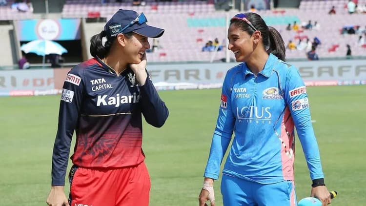 WPL 2024: RCB vs MI मैच से पहले जानें, दिल्ली के मौसम का हाल और पिच रिपोर्ट