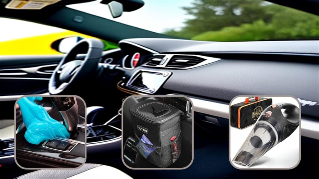 बड़े काम की है ये 10 Car Accessories, जो हर सफर में निभाएगी आपका साथ बड़े काम की है ये 10 Car Accessories, जो हर सफर में निभाएगी आपका साथ