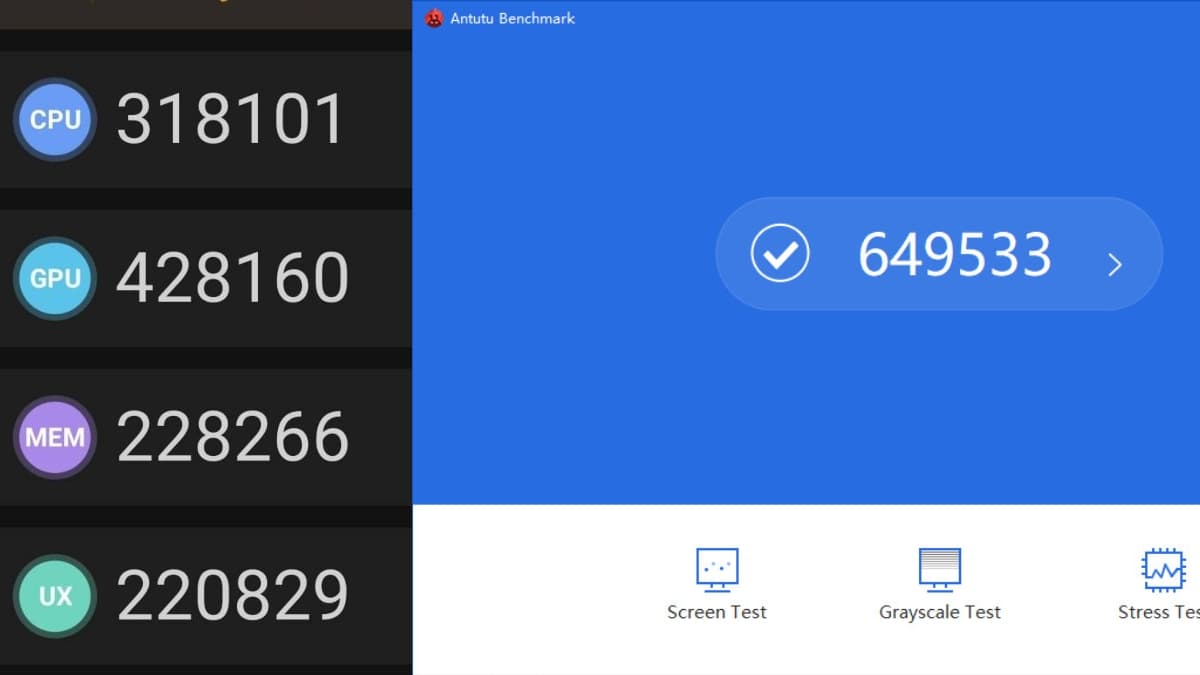 AnTuTu स्कोर बताएगा आपके स्मार्टफोन की असली स्पीड, यहां जानें कैसे कर सकेंगे इसकी जांच