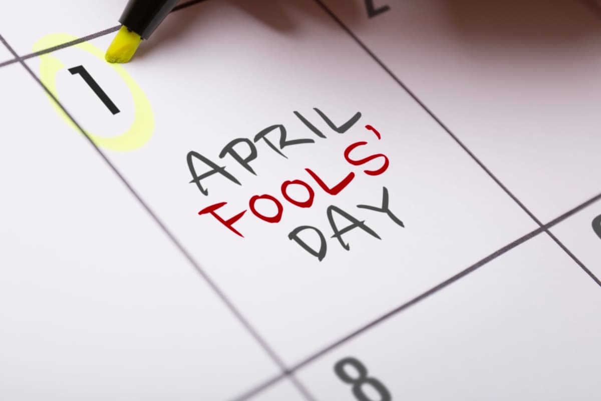 April Fools Day 2024: 1 अप्रैल को मनाया जाता है अप्रैल फूल डे, जानें क्या है इस दिन से जुड़ा इतिहास