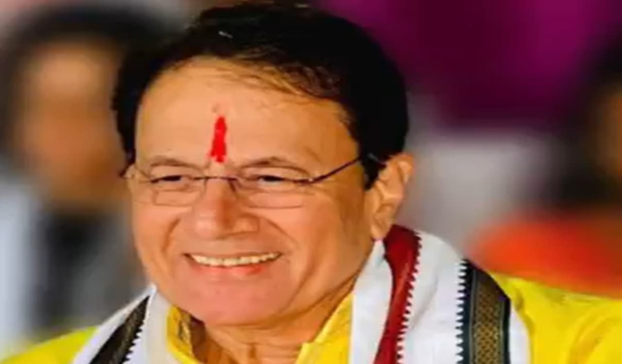 BJP Candidates List: बीजेपी ने ‘राम’ को भी दिया टिकट, मेरठ से चुनाव लड़ेंगे अरुण गोविल, तीन बार के सांसद का पत्ता कटा