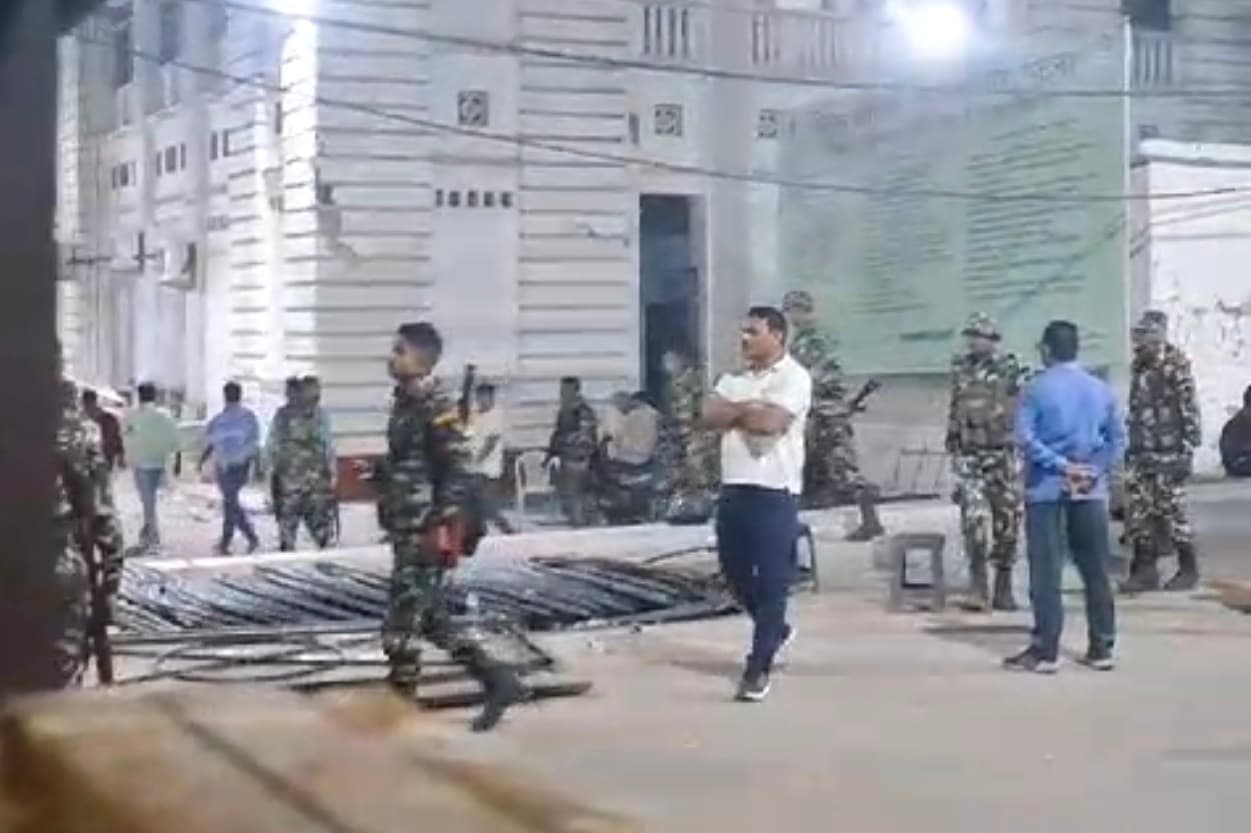 BPSC TRE 3 Paper Leak: प्रश्न पत्र व आंसर लीक मामले में बीपीएससी ने कहा, अभी रद्द नहीं होगी परीक्षा