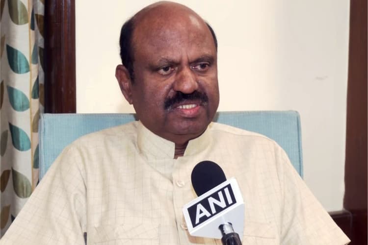 WB News : तृणमूल के आरोप को राज्यपाल ने 'बेतुका नाटक' दिया करार,कहा : कोई भ्रष्टाचार को उजागर करने के मेरे दृढ़ प्रयासों को नहीं रोक पायेगा