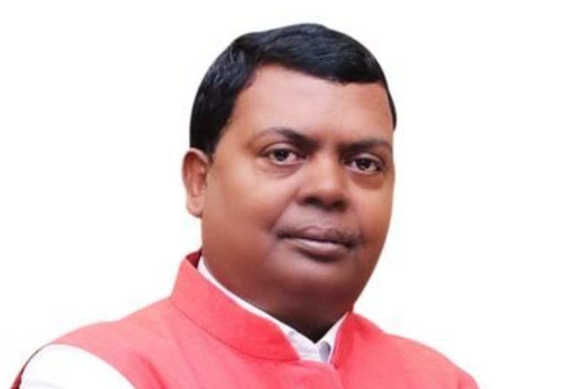 लोकसभा चुनाव 2024: चंद्रप्रकाश चौधरी गिरिडीह से आजसू के उम्मीदवार घोषित