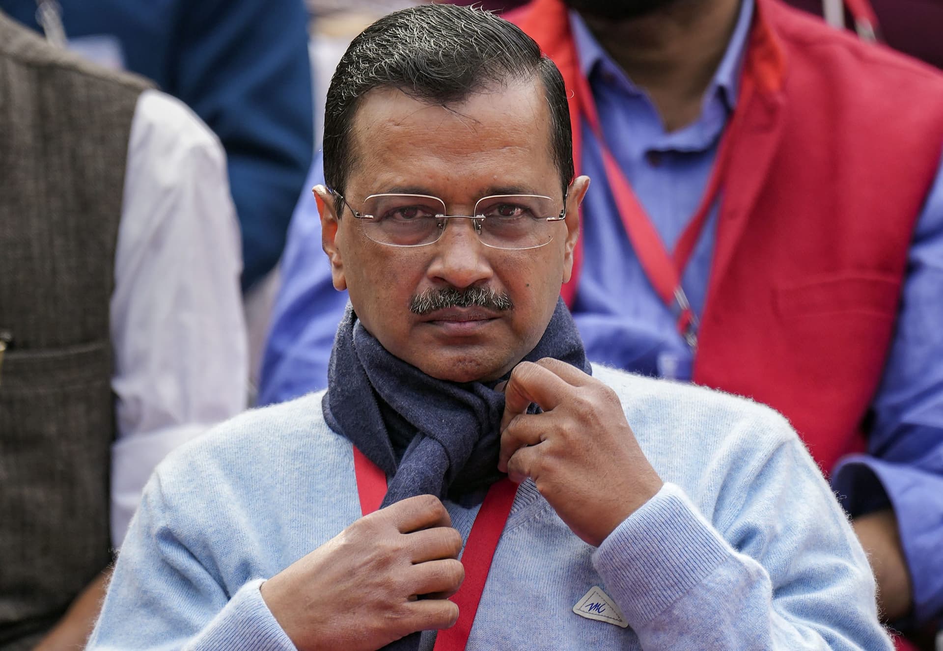 Arvind Kejriwal News: केजरीवाल की ‘जेल से सरकार’ के खिलाफ HC में याचिका, कस्टडी में रहते आदेश जारी करने से रोक की मांग