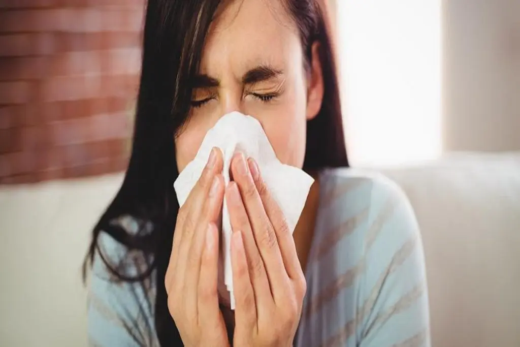 Common Cold: