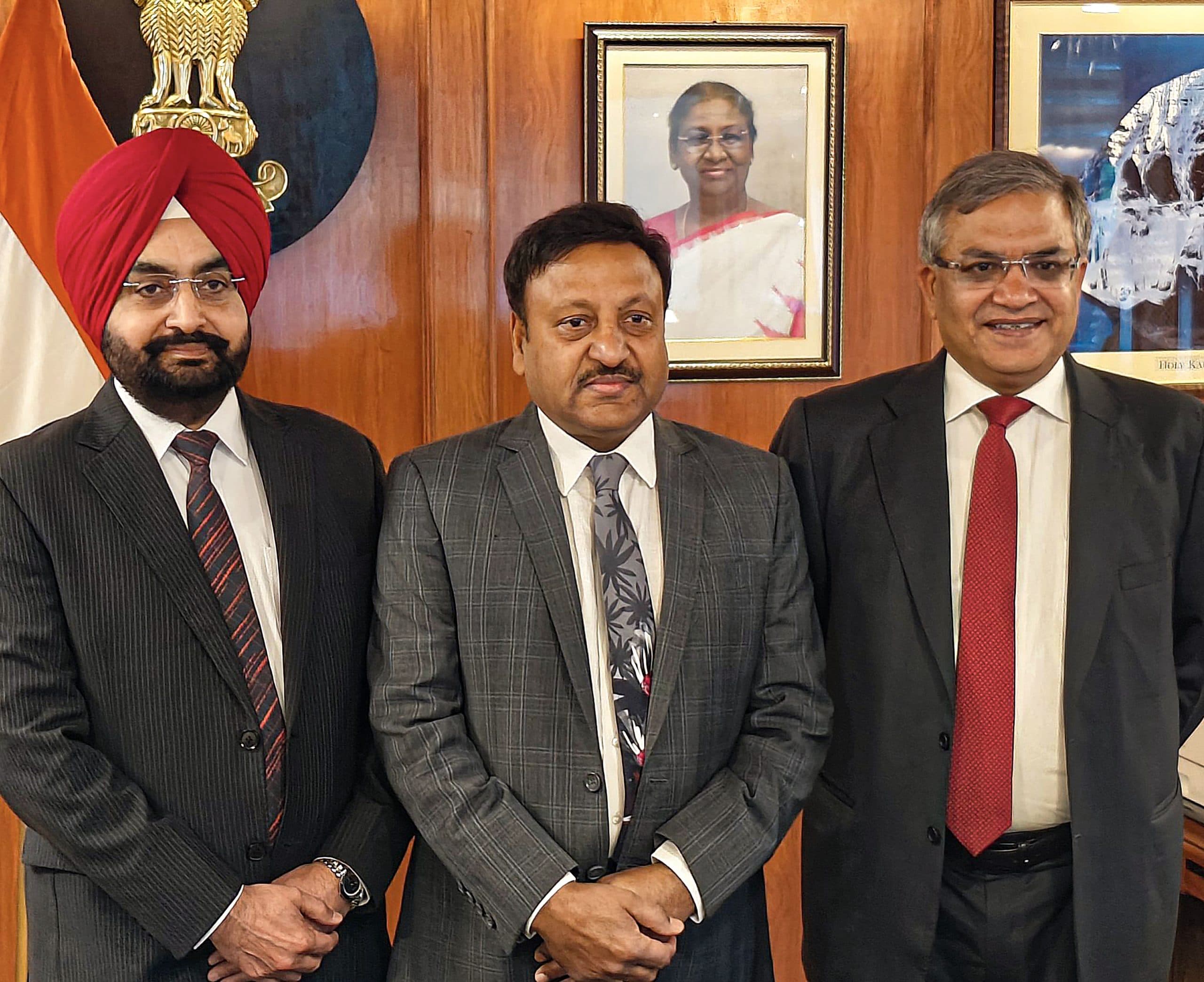 'इस वक्त नहीं लगा सकते रोक', Election Commissioner की नियुक्ति मामले पर सुप्रीम कोर्ट ने कहा