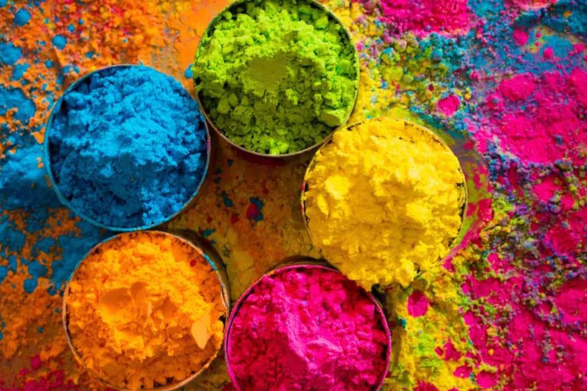 Holi 2024 Date: झारखंड-बिहार में कब है होली, रंगोत्सव को लेकर असमंजस में लोग