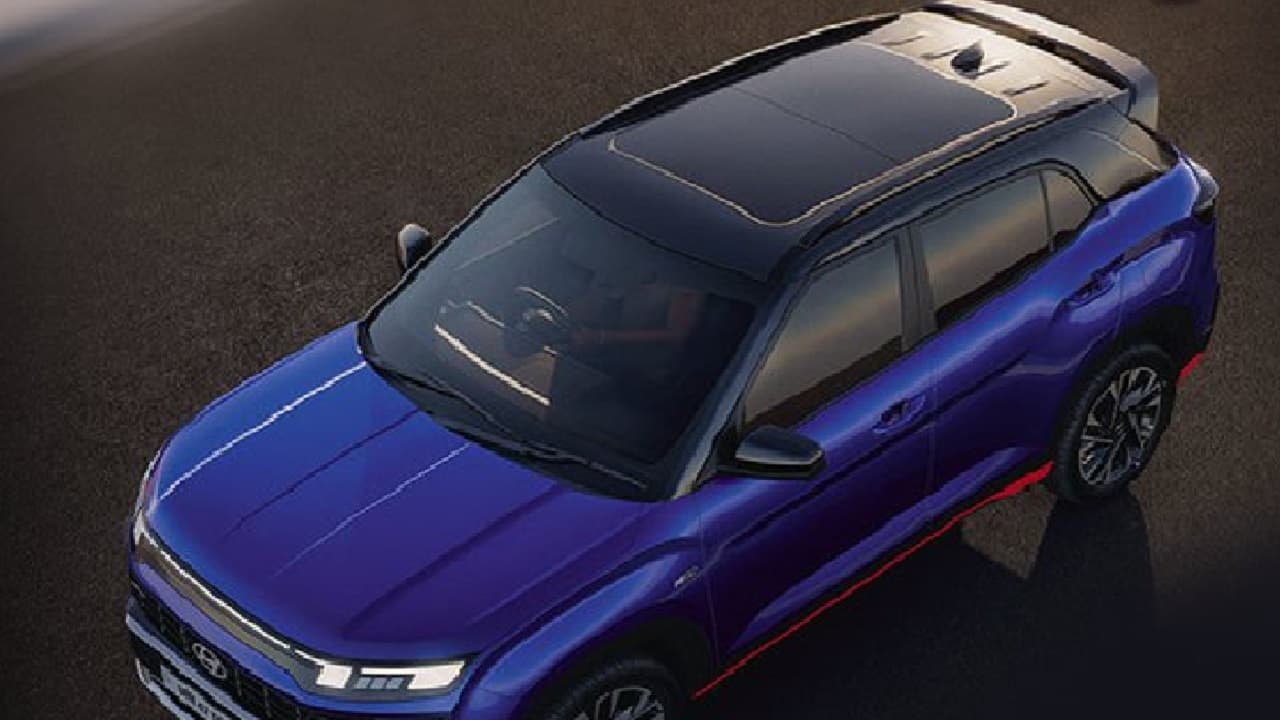 स्पोर्टी लुक में आ गई छोटे परिवार की 5 सीटर Hyundai Car, 8.9 सेकंड में 100 किमी स्पीड