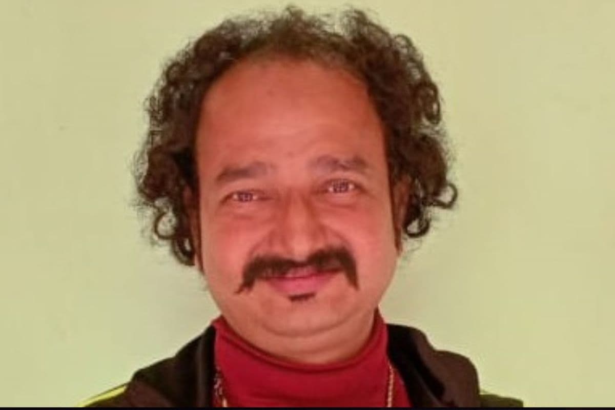 बोकारो के बॉलीवुड अभिनेता जनार्दन झा बने फिल्म डेवलपमेंट काउंसिल ऑफ झारखंड के सदस्य, अधिसूचना जारी