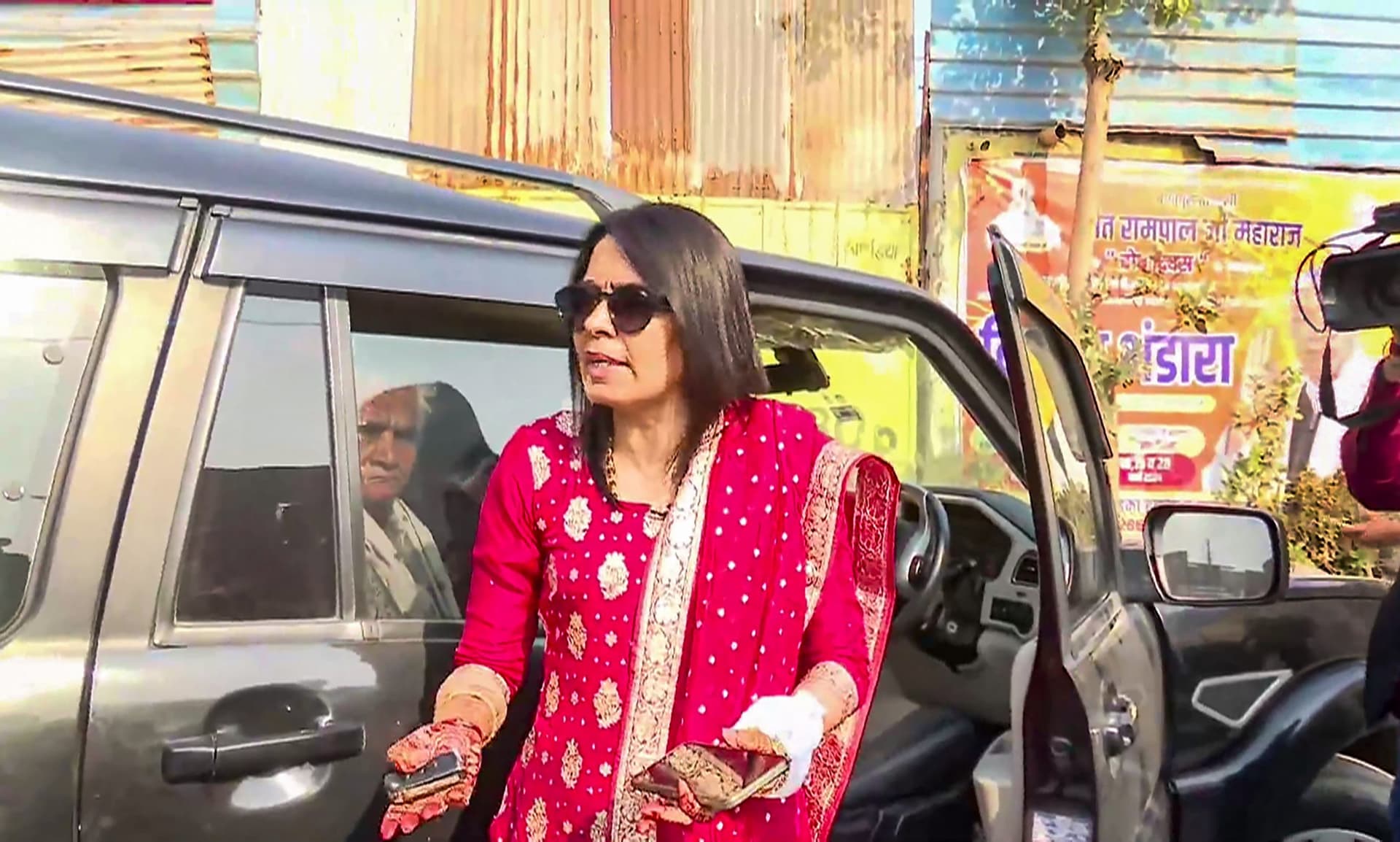 Kala Jatheri Wedding: गैंगस्टर दूल्हा, लेडी डॉन दुल्हन, हिस्ट्रीशीटर ‘मैडम मिंज’ से शादी के तुरंत बाद तिहाड़ पहुंचा काला जठेड़ी