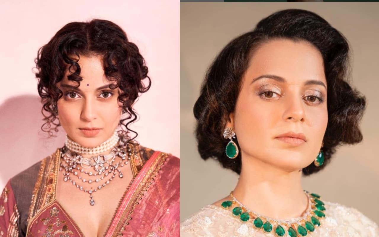 Kangana Ranaut Birthday: कंगना रनौत के पिता क्यों रहे थे सालों तक उनसे नाराज, नहीं की थी बात, जानें पूरा किस्सा