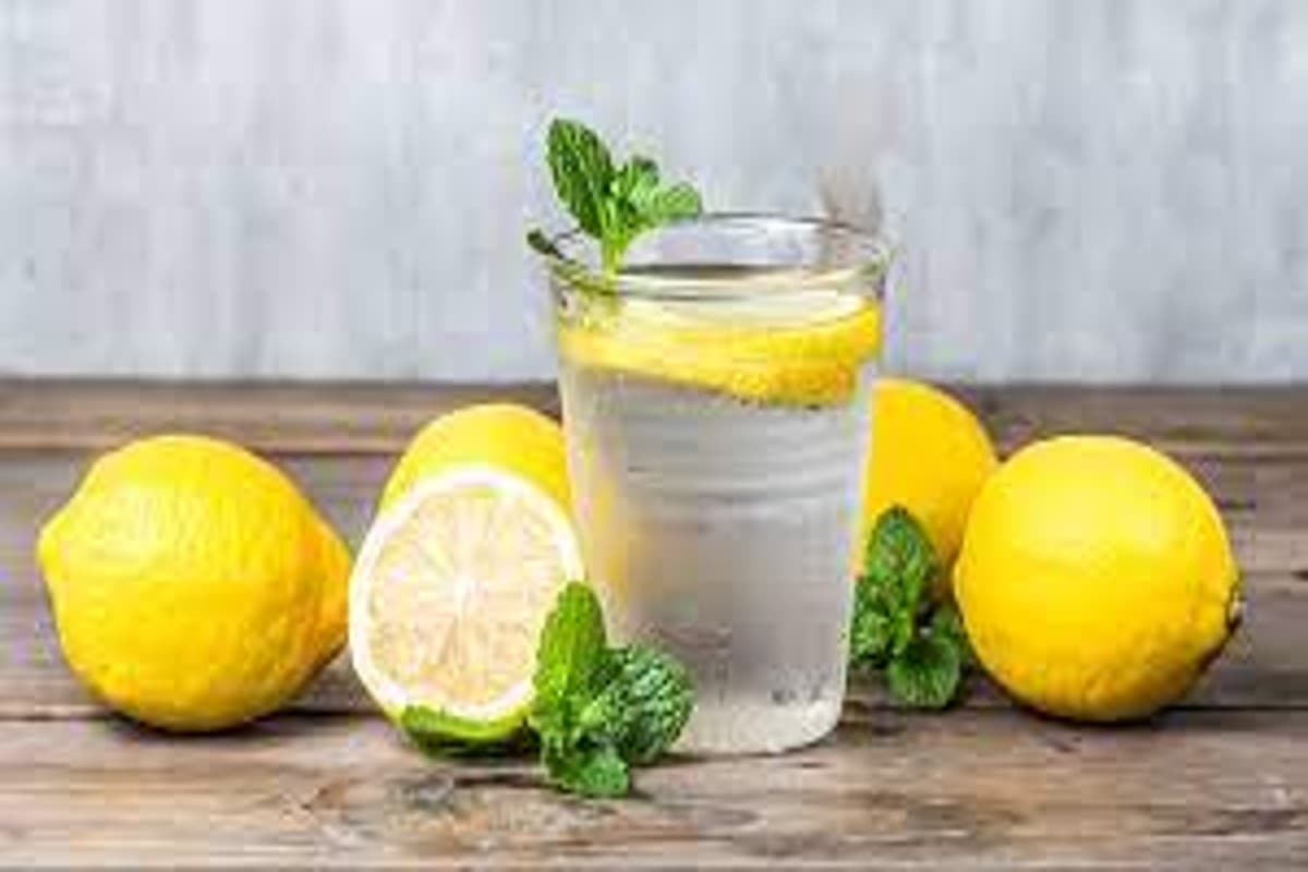 Lemon juice benefits: नीम्बू का रस है कितना फ़ाएदेमंद?