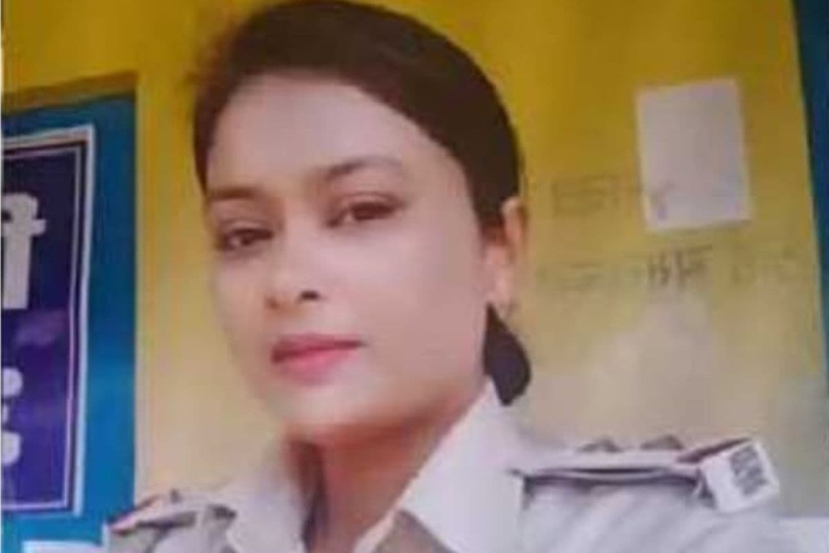 ईडी की कार्रवाई के बाद पद से हटायी गयीं तुपुदाना ओपी प्रभारी मीरा सिंह, रांची एसएसपी ने किया लाइन हाजिर