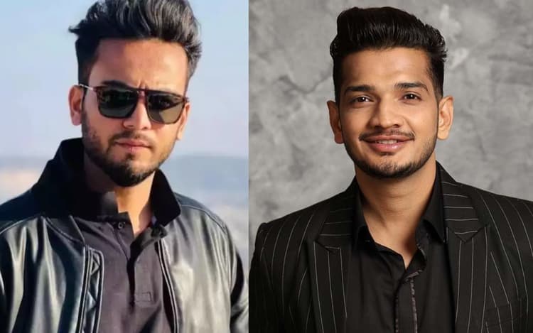 Elvish Yadav: एल्विश यादव की गिरफ्तारी पर मुनव्वर फारूकी ने दी अपनी प्रतिक्रिया, कह दी बड़ी बात