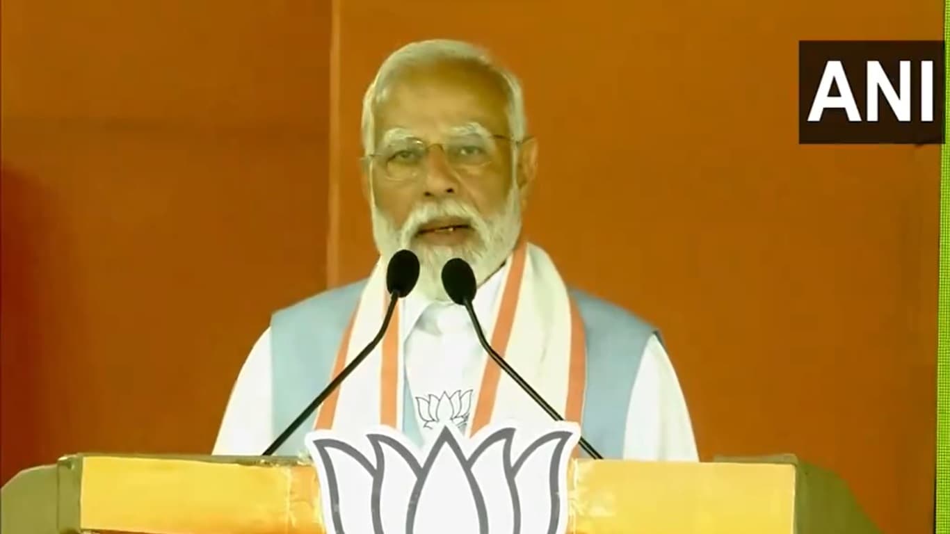 Lok Sabha Election 2024: NaMoApp से चंदा जुटाने में जुटी BJP, जानें पीएम मोदी ने कितने रुपये दान में दिए