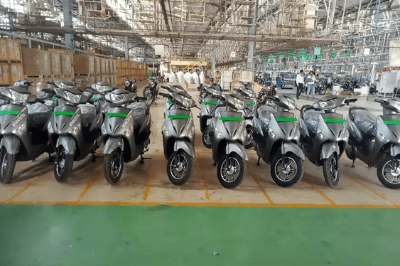 Hero Electric, Okinawa और Bengling पर गिरेगी गाज, FAME सब्सिडी में धोखाधड़ी का आरोप