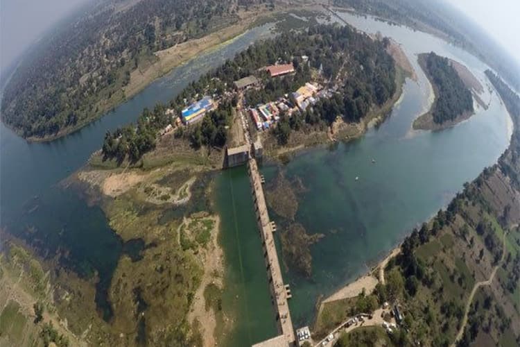 Places To Visit In Chhattisgarh: जन्नत से कम नहीं हैं छत्तीसगढ़ की ये जगहें