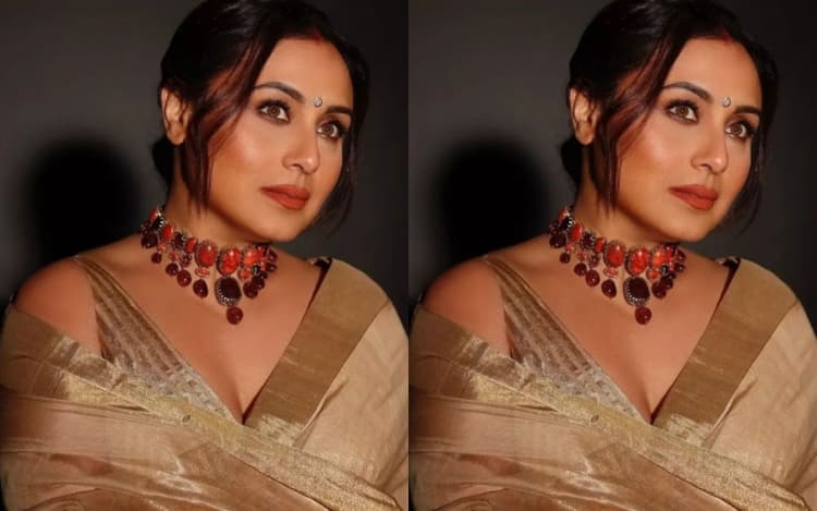 'बेचारे की शादी हो गई…', जब रानी मुखर्जी ने अभिषेक बच्चन और ऐश्वर्या राय की वेडिंग में इनवाइट ना करने पर किया था खुलासा