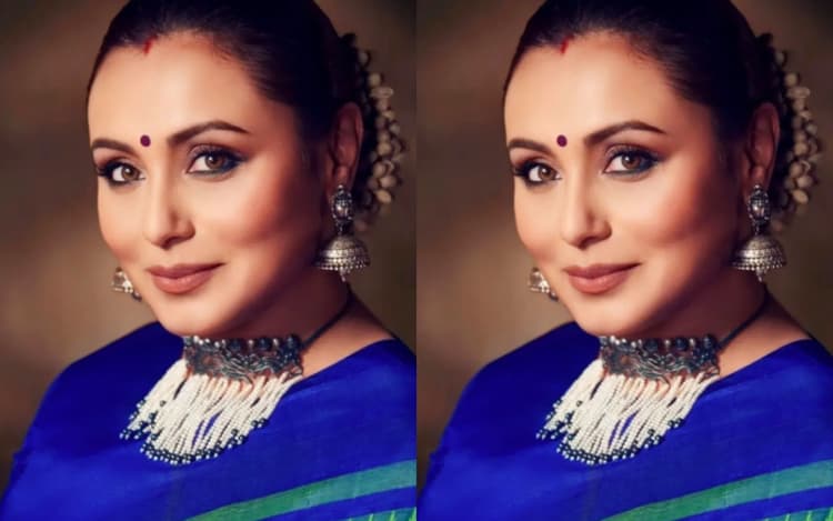 Rani Mukerji Net Worth: करोड़ों की संपत्ति की मालकिन हैं रानी मुखर्जी, 'खंडाला गर्ल' की गाड़ियों का कलेक्शन जान हो जाएंगे हैरान