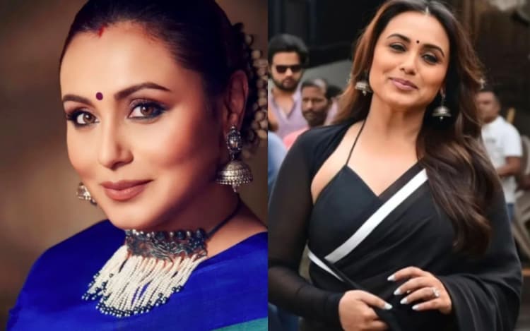 Rani Mukerji Birthday: रानी मुखर्जी ने इस एक्टर का ऑटोग्राफ लेने के लिए किया था स्कूल बंक, जानें दिलचस्प किस्सा