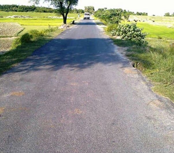भागलपुर को झारखंड से जोड़ने वाली सड़क की बेहतरी के लिए 21 करोड़ का प्रस्ताव मंजूर
