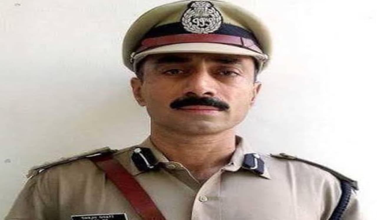 Drugs Case: पूर्व IPS अधिकारी संजीव भट्ट को 20 साल कठोर कारावास, 2 लाख रुपये का जुर्माना, 28 साल पुराने केस में सजा
