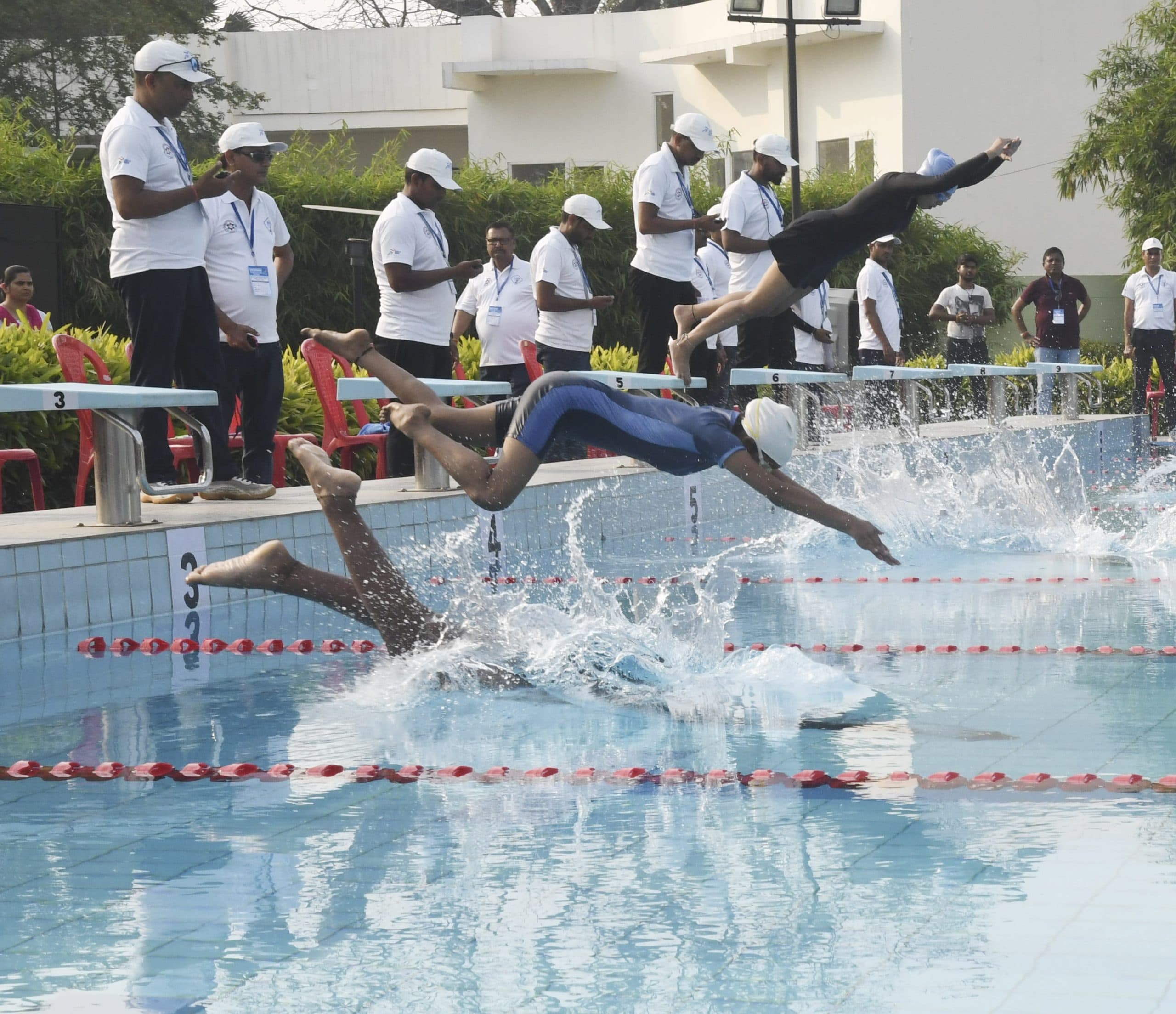 खेलो इंडिया