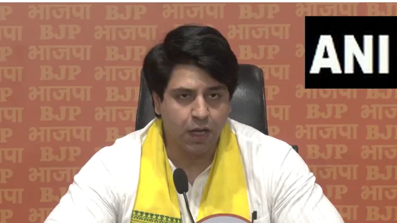 I.N.D.I.A. Alliance Rally: ‘इंडिया’ गठबंधन के खिलाफ बीजेपी ने खोला मोर्चा, कहा- भारत के ‘टुकड़े-टुकड़े’ कांग्रेस के DNA में