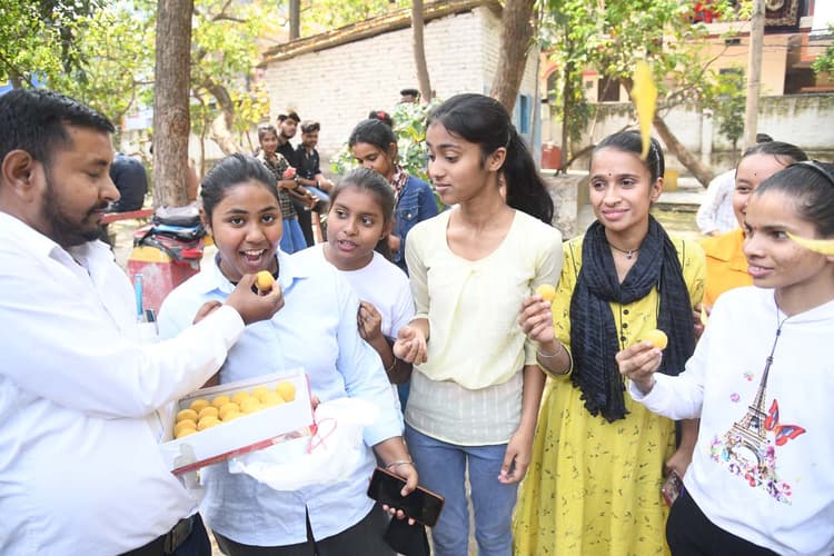 BSEH 12th Result 2024 Declared: हरियाणा के 12वीं के बच्चों की पूरी हुई मुराद