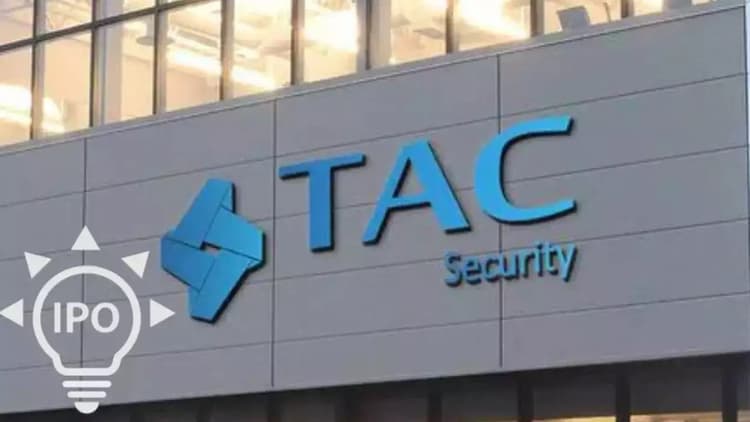 TAC Infosec IPO: टीएसी इन्फोसेक का आईपीओ 27 मार्च को खुलेगा, जानें प्राइस बैंड और जीएमपी डिटेल