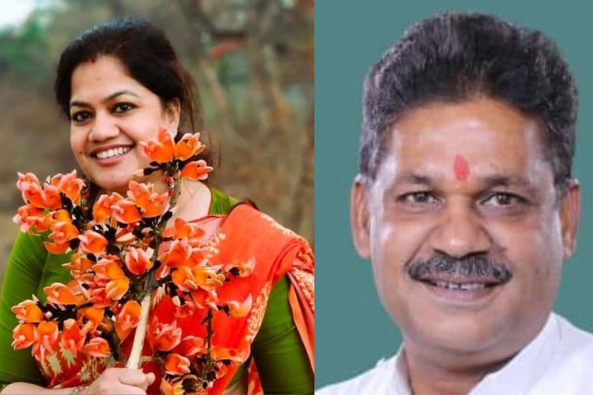 Lok Sabha Election: TMC ने बर्दवान पूर्व से डॉ शर्मिला सरकार व दुर्गापुर बर्दवान से कीर्ति आजाद को बनाया उम्मीदवार