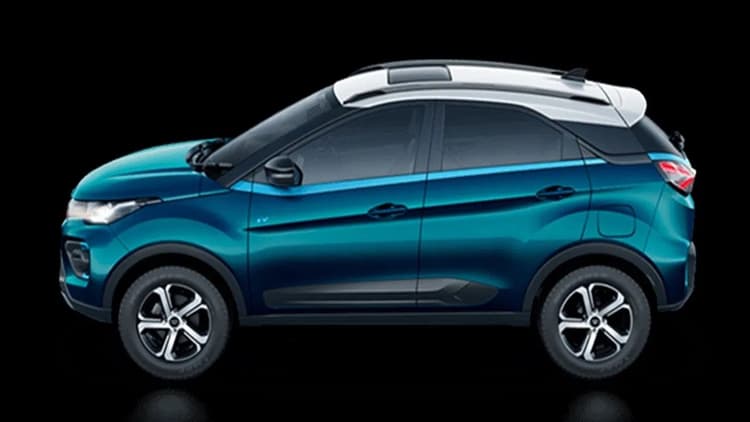 मात्र 9.15 लाख रुपये में मिलेगी Tata Nexon CNG, जल्द लॉन्च करेगी टाटा
