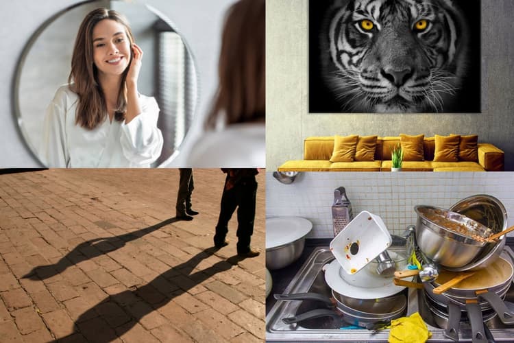 Vastu Tips: सुबह उठकर कभी न देखें ये चीजें, रूठ जाएंगी लक्ष्मी व हो जाएंगे कंगाल