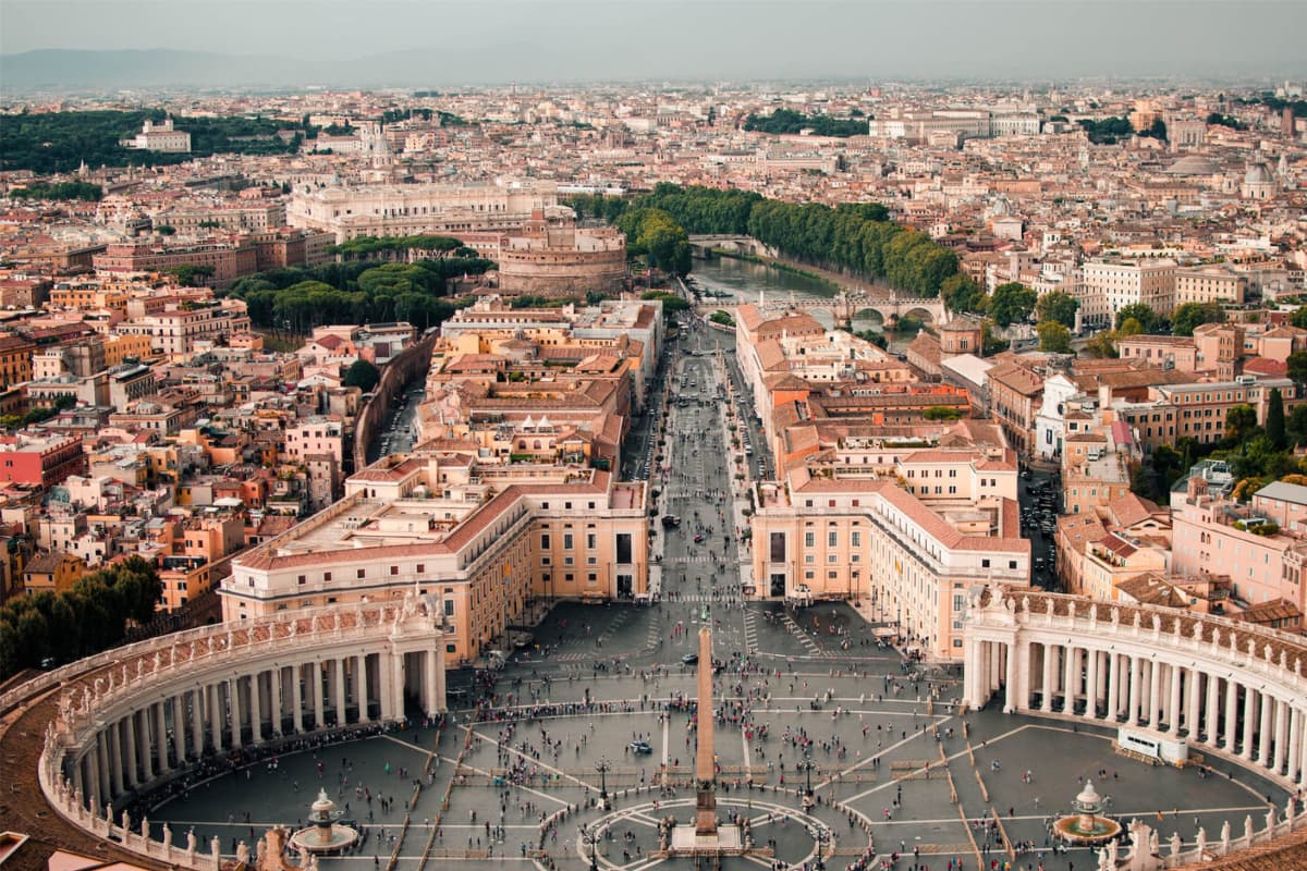 Vatican City: पोप फ्रांसिस के शहर में 95 सालों से नहीं पैदा हुआ एक भी बच्चा, जानें क्या है इसका कारण
