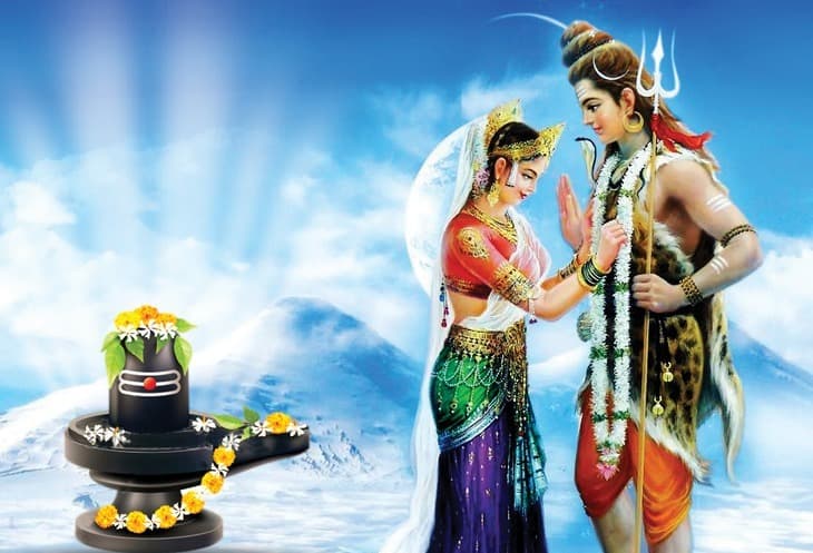 Mahashivratri 2024: рдорд╣рд╛рд╢рд┐рд╡рд░рд╛рддреНрд░рд┐ рдХреЗ рджрд┐рди рд╢рд┐рд╡рд▓рд┐рдВрдЧ рдкрд░ рдЪрдврд╝рд╛рдПрдВ рдпреЗ рдкрд╛рдВрдЪ рдЪреАрдЬреЗрдВ, рд╡рд┐рд╡рд╛рд╣ рдХреЗ рдмрдиреЗрдВрдЧреЗ рдпреЛрдЧ