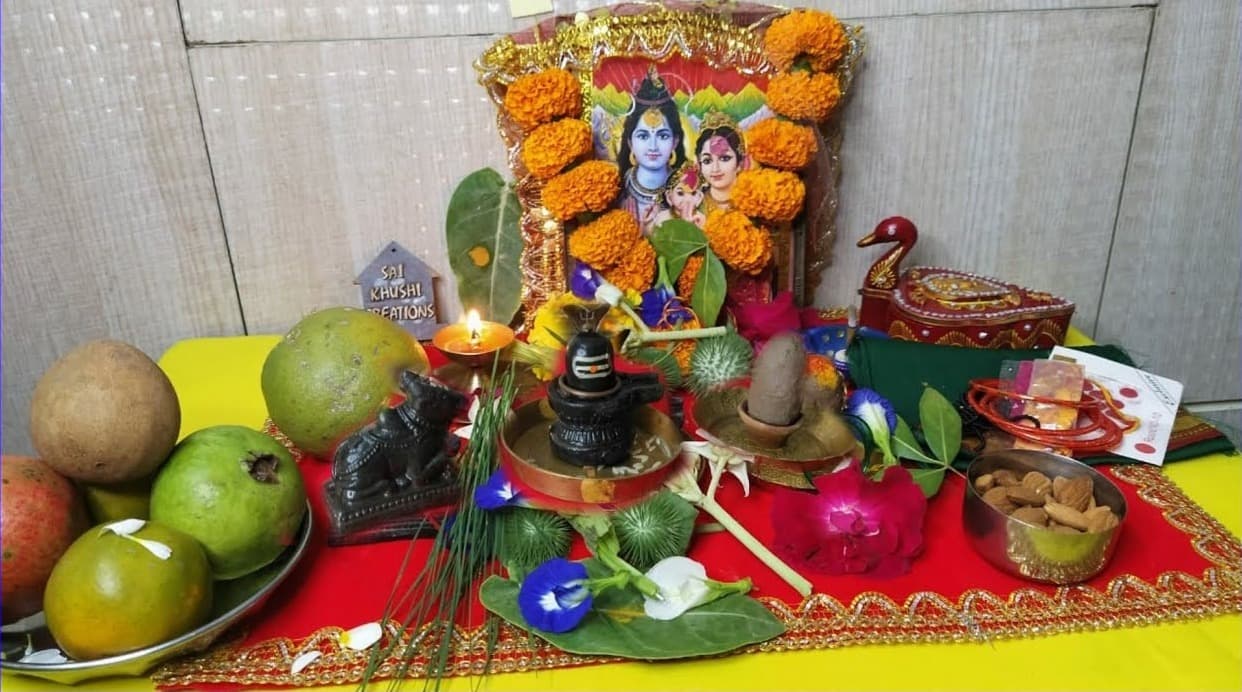 Mahashivratri 2024: рдХреНрдпреЛрдВ рдЦрд╛рд╕ рдорд╛рдиреА рдЬрд╛рддреА рд╣реИ рдлрд╛рд▓реНрдЧреБрди рдорд╛рд╕ рдХреА рд╢рд┐рд╡рд░рд╛рддреНрд░рд┐, рдпрд╣рд╛рдВ рдкрдврд╝реЗрдВ рдкреВрдЬрд╛-рд╕рд╛рдордЧреНрд░реА рд▓рд┐рд╕реНрдЯ