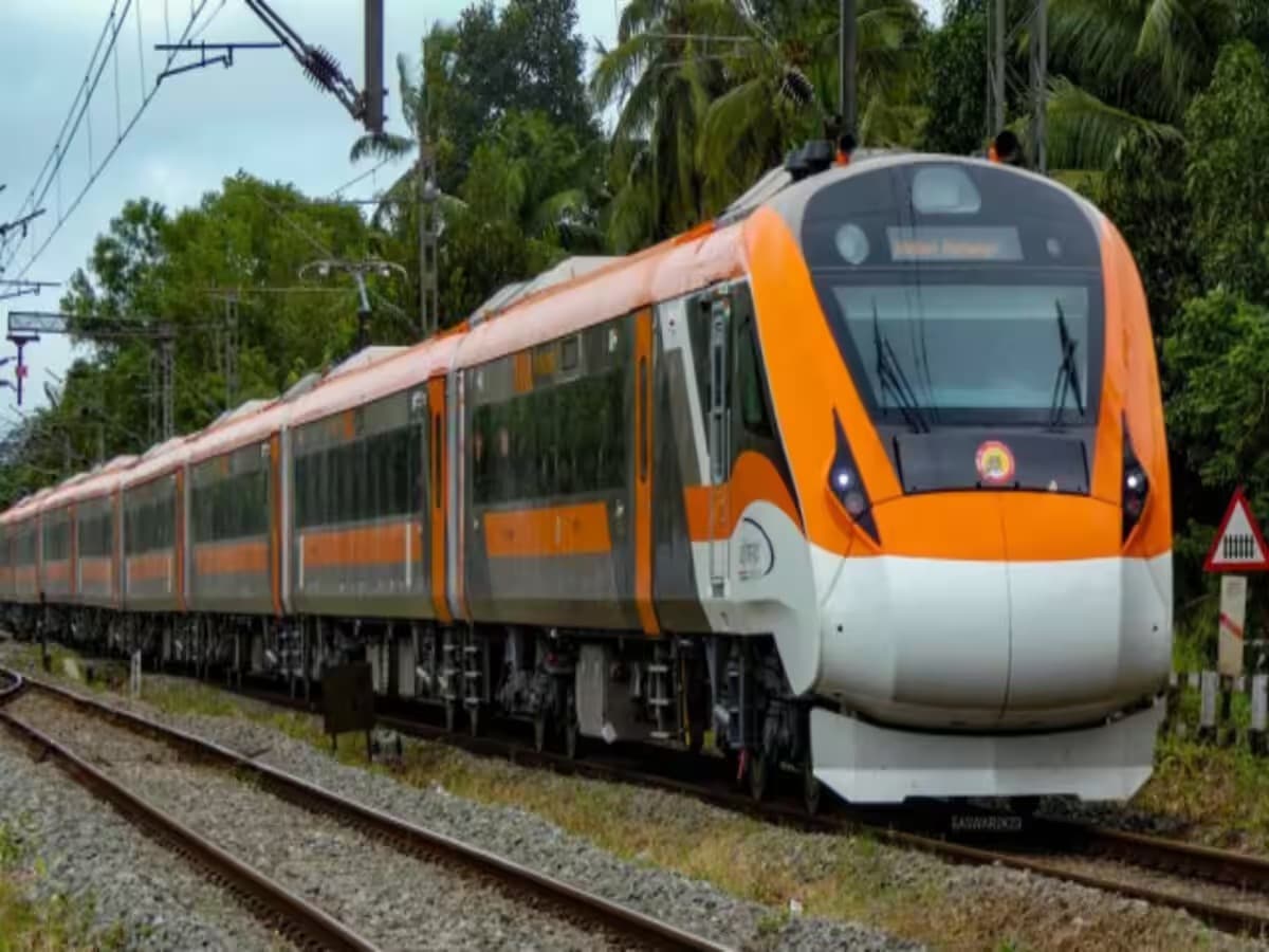 Vande Bharat: 3 घंटे में पूरी होगी गया से वाराणसी की यात्रा, जानें रांची से कितने देर में पूरी होगी सफर