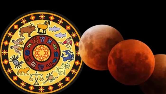 Chandra Grahan 2024: होली पर ग्रहण योग के साथ बालारिष्ट दोष खड़ी करेगी मुश्किलें, इन राशियों के धन हानि का योग
