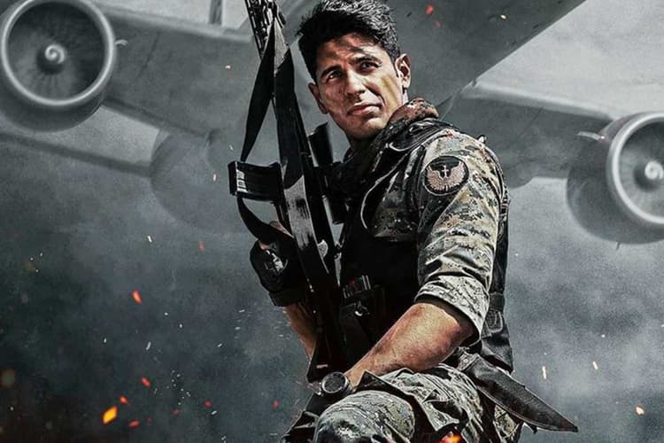 Yodha OTT Release: सिद्धार्थ मल्होत्रा की योद्धा इस ओटीटी प्लेटफॉर्म पर एक ट्विस्ट के साथ हुई रिलीज, जानें कहां देख सकते हैं आप