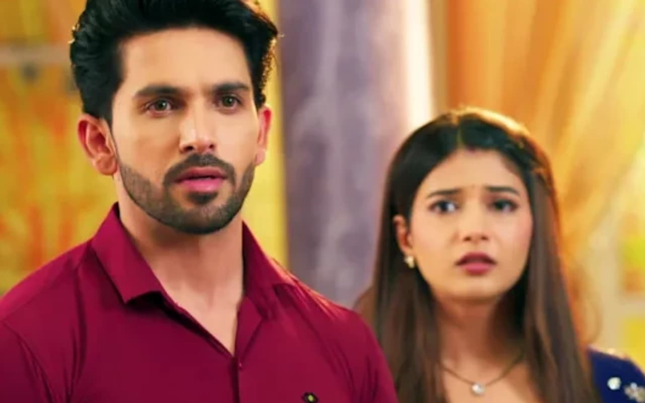 Yeh Rishta Kya Kehlata Hai: दादी सा ने अभीरा को दिए ताने, कावेरी ने पूरे परिवार वालों के सामने कियारा को मारा थप्पड़