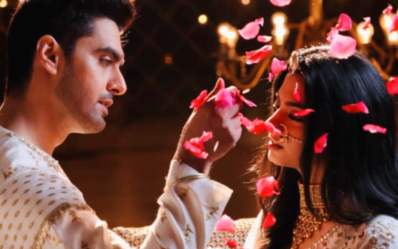 Yeh Rishta Kya Kehlata Hai: रूही के कमरे में अरमान की फोटो देख मनीष को लगेगा झटका, खुलेगा दोनों के प्यार का राज