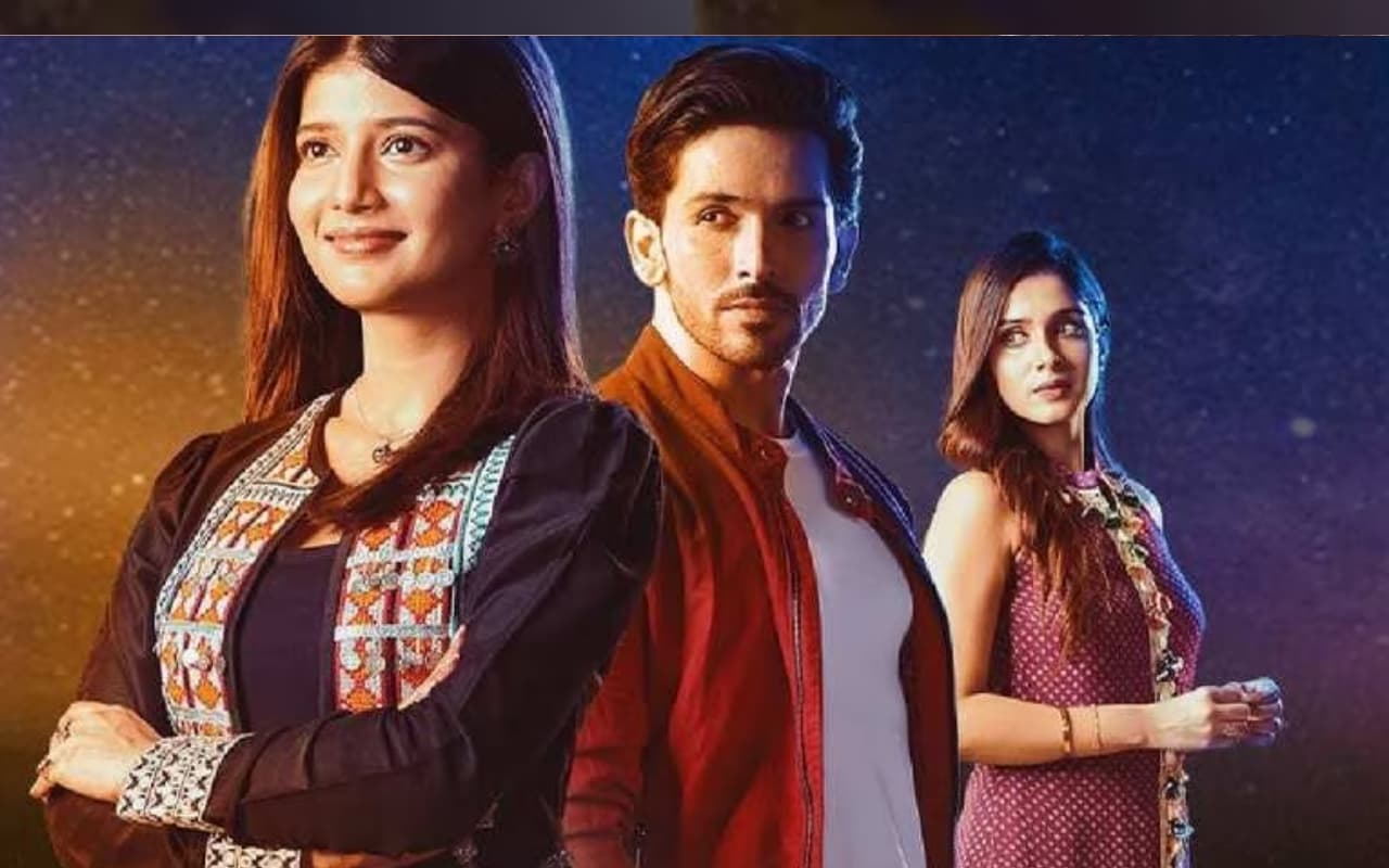 Yeh Rishta Kya Kehlata Hai: पुराने अरमान संग बॉन्डिंग पर अभीरा ने तोड़ी चुप्पी, जानें समृद्धि शुक्ला ने क्या कहा